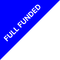 FUNDED